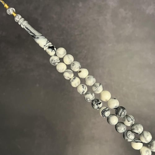 مسباح بكلايت عكروكي