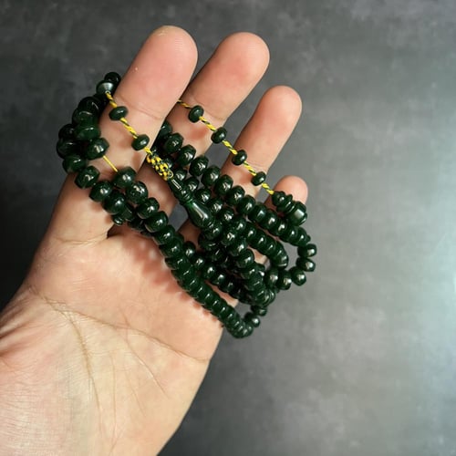 مسباح فاتوران قصة التواير