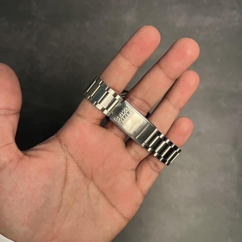 ساعة سيكو فنتج