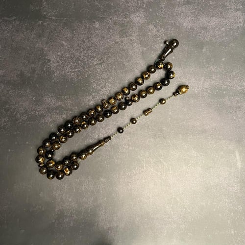 مسباح فاتوران تركي