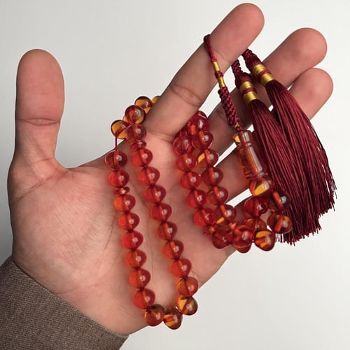 مسباح زعفراني اسطنبولي