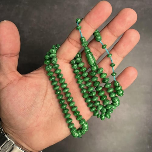 مسباح فاتوران شبيه المساطر