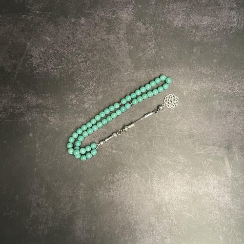 مسباح حجر تيفاني