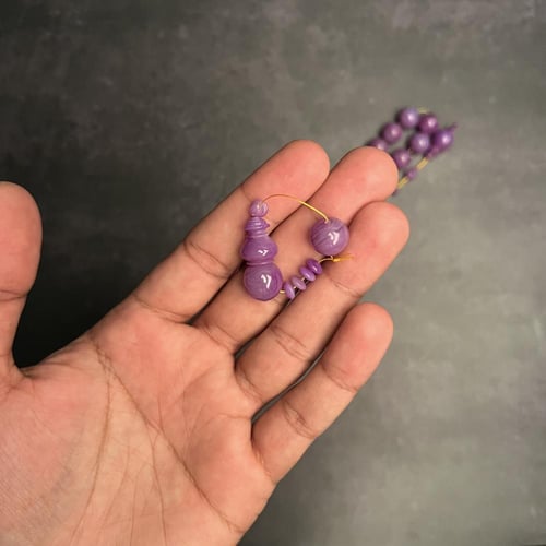 مسباح مميز