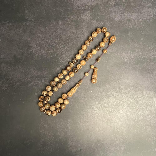 مسباح فاتوران تركي