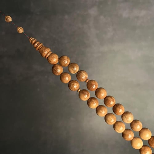 مسباح كوك محزز