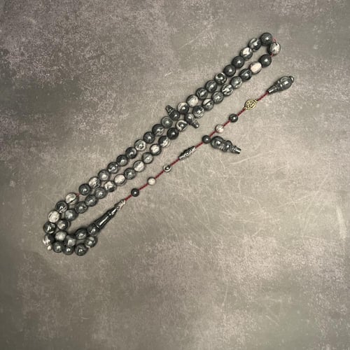 مسباح فاتوران عكروكي