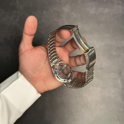 ساعة فنتج سيكو