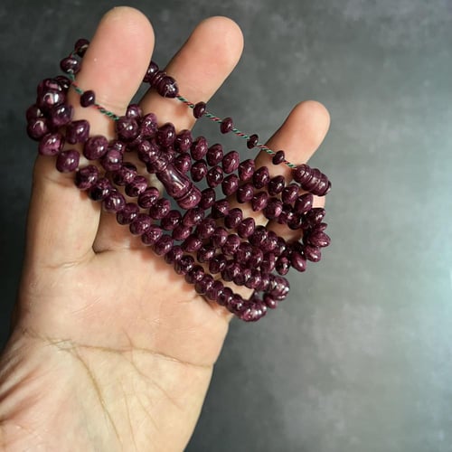 مسباح فاتوران شبيه المساطر
