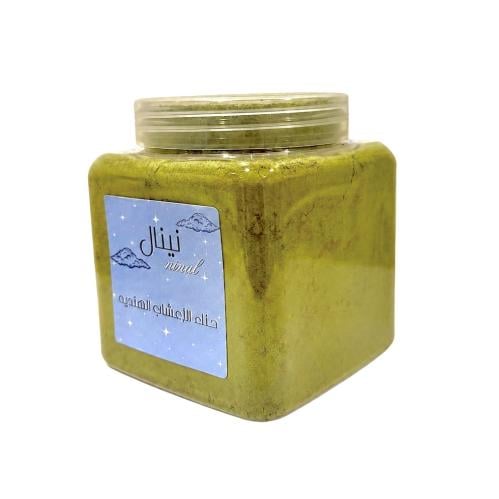 حناء الاعشاب الهندية