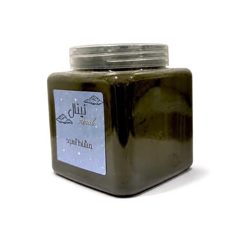 مشاط اسود كبير