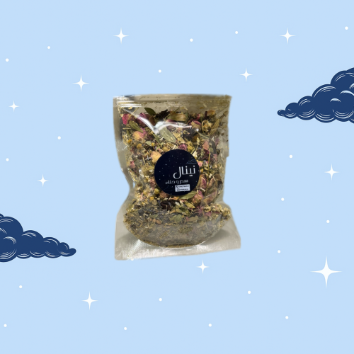 اعشاب الشعر