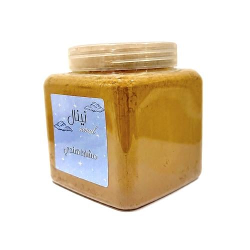 مشاط هندي كبير