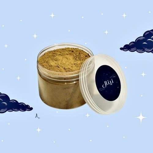 أعشاب التكثيف الهندية