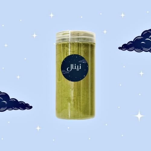 سدر بالمورنقا والأعشاب