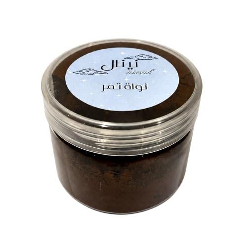 نواة التمر حجم اكبر