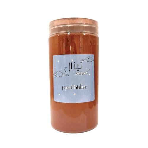 مشاط احمر
