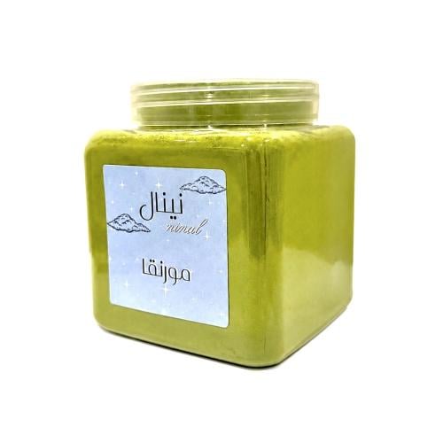 مورنقا حجم كبير