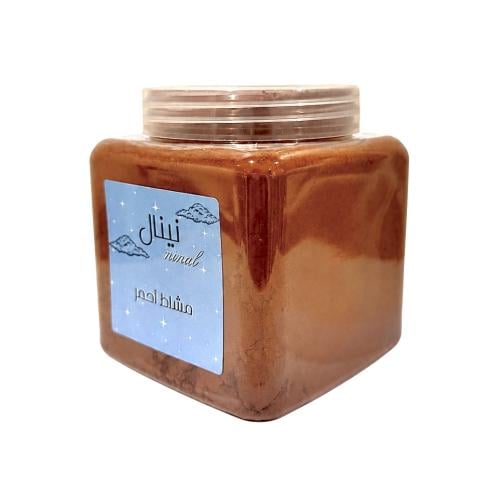 مشاط احمر كبير