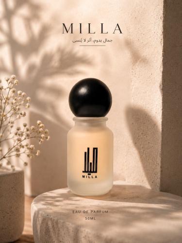 Hair mist