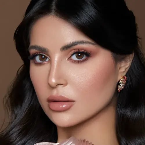 عدسات بيلا يوميه - فينوس Bella Venus