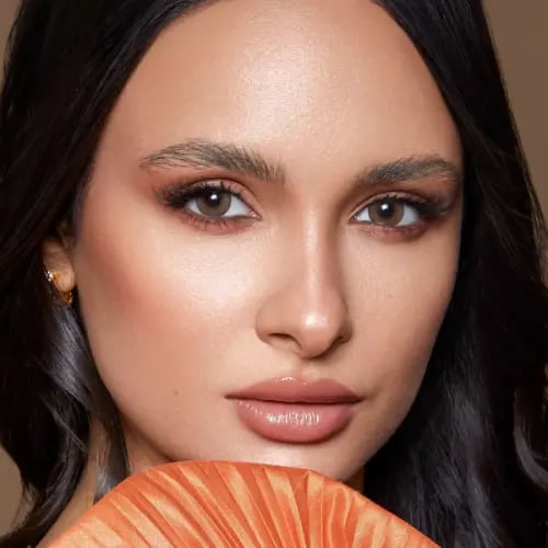 عدسات بيلا يوميه - مارس Bella Mars