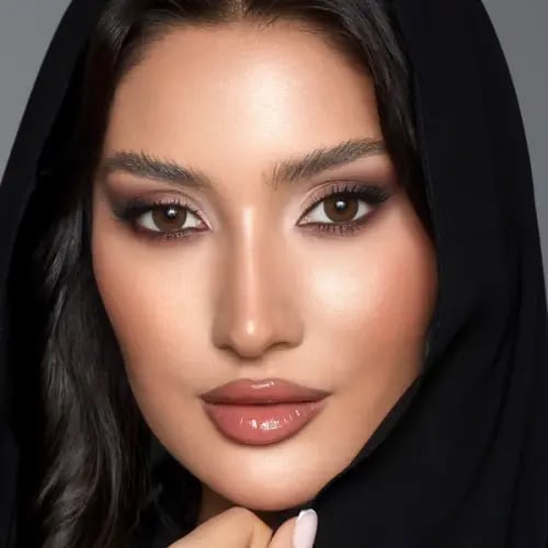 عدسات بيلا يوميه - نيريل Bella Nerelle