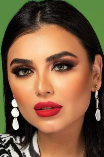 فريش لوك يوميه جرين FreshLook Daily Green Lenses