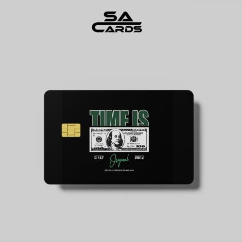 الوقت هو المال