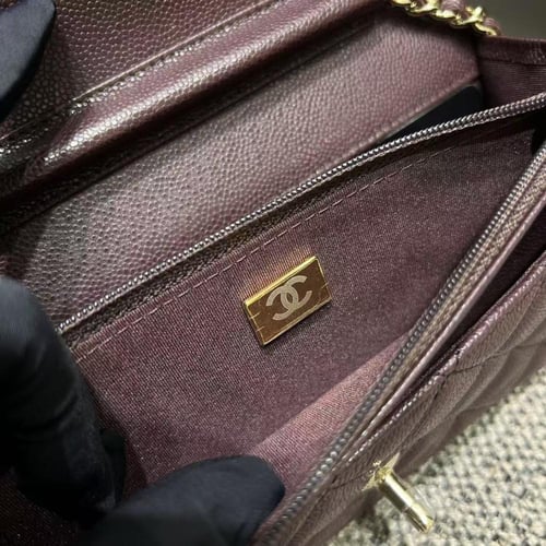 شانيل كروس مقاس 19.2cm