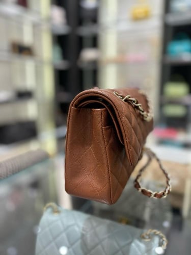 شانيل كلاسك مقاس 23cm