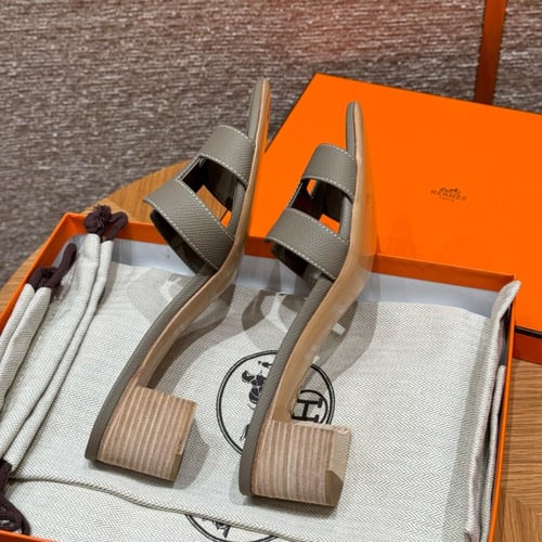 كعب ايرمز نسائي ارتفاع 5cm