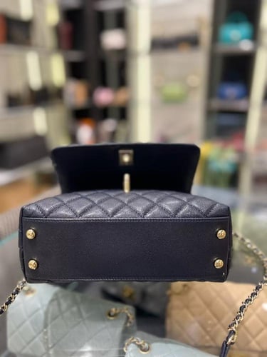 شانيل كوكو هندل 24cm