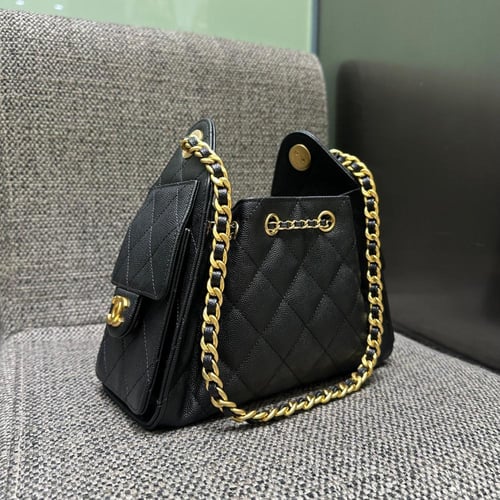 شانيل 25C ميني 22cm