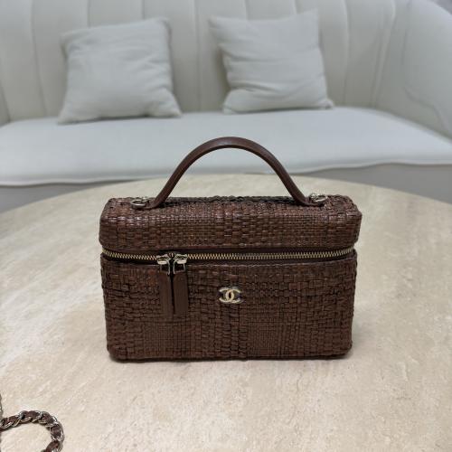 Chanel size 19.5cm