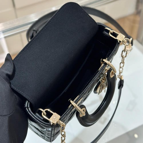 ديور دي جوي 19cm