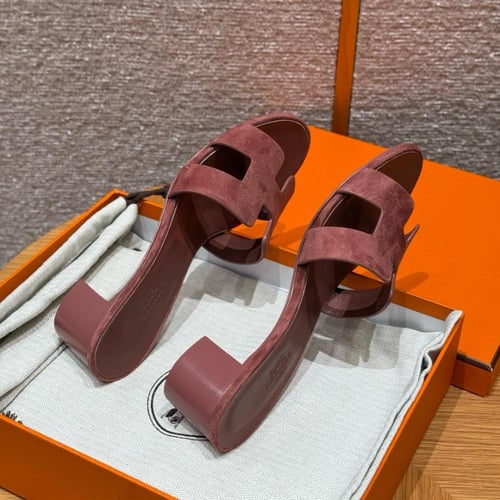كعب ايرمز نسائي ارتفاع 5cm