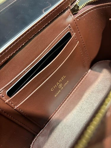 شانيل مقاس 17cm