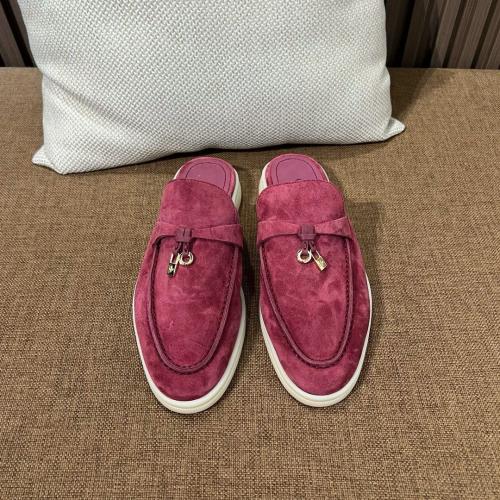 Women's European-style shoes