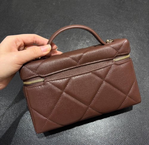 شانيل 25b مقاس 19.5cm