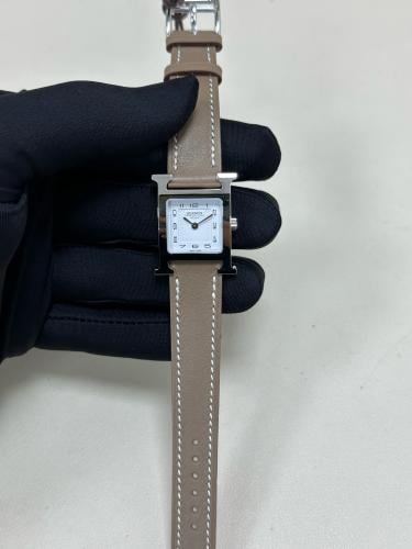 ساعة ايرميز