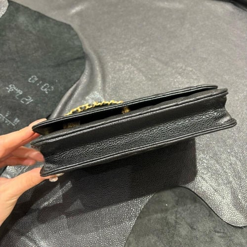 شانيل كروس مقاس 19.2cm