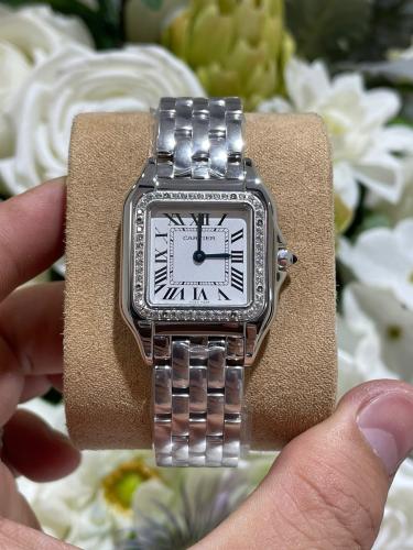 Cartier Panther watch 27mm