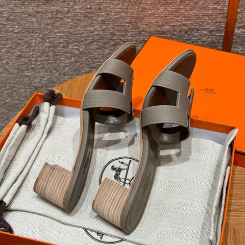 كعب ايرمز نسائي ارتفاع 5cm