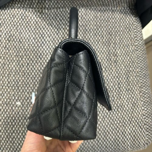 شانيل كوكو هندل 19cm