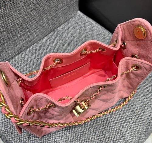 شانيل 25C ميني 22cm
