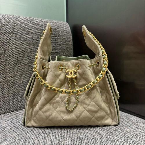 Chanel 25C Small 30cm