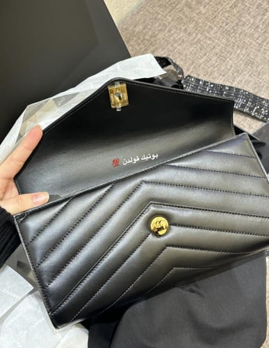 شانيل كلاتش 25cm