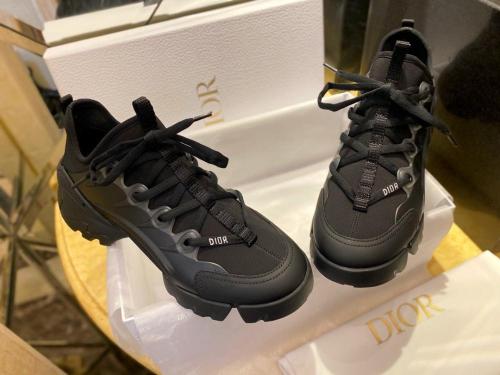 Dior shoes