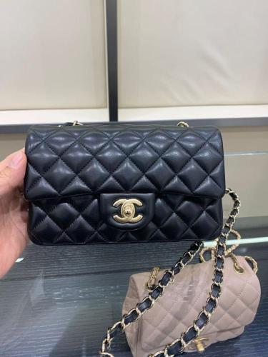 شانيل كلاسك 20cm